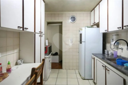 Apartamento à venda com 2 quartos em Parada Inglesa, São Paulo, SP