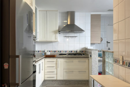 Cobertura à venda com 4 quartos, sendo 1 suíte, em Tijuca, Rio de Janeiro, RJ