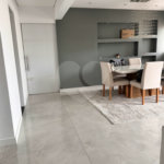 Apartamento à venda com 4 quartos, sendo 2 suítes, em Vila Regente Feijó, São Paulo, SP