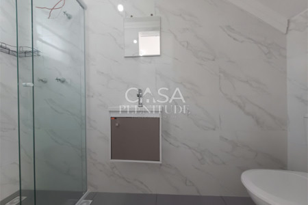 Kitnet para alugar com 1 quarto em Jardim Residencial dos Reis, Sorocaba, SP