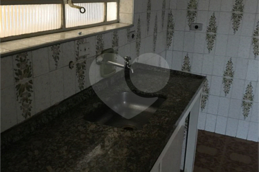 Sobrado à venda com 4 quartos em Mandaqui, São Paulo, SP