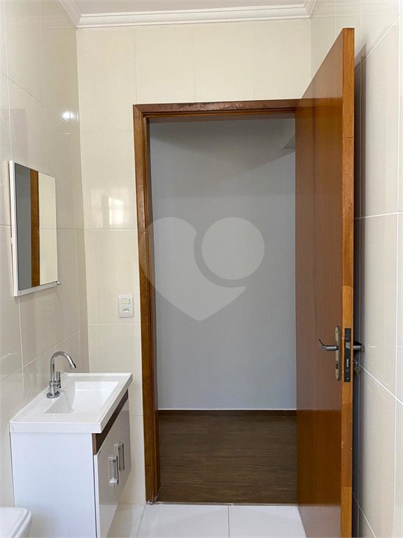 Casa à venda com 3 quartos, sendo 1 suíte, em Jardim Márcia, Suzano, SP