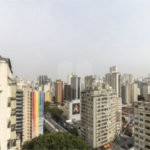 Apartamento à venda com 3 quartos, sendo 2 suítes, em Barra Funda, São Paulo, SP