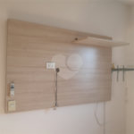Apartamento à venda com 2 quartos em Mandaqui, São Paulo, SP