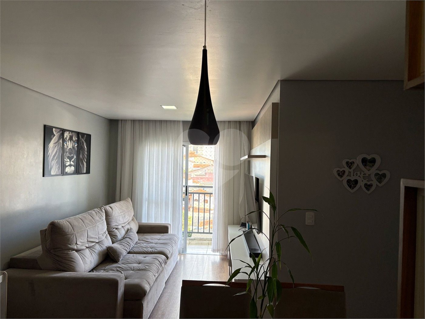Apartamento à venda com 3 quartos, sendo 1 suíte,  em Mogi Moderno, Mogi das Cruzes, SP