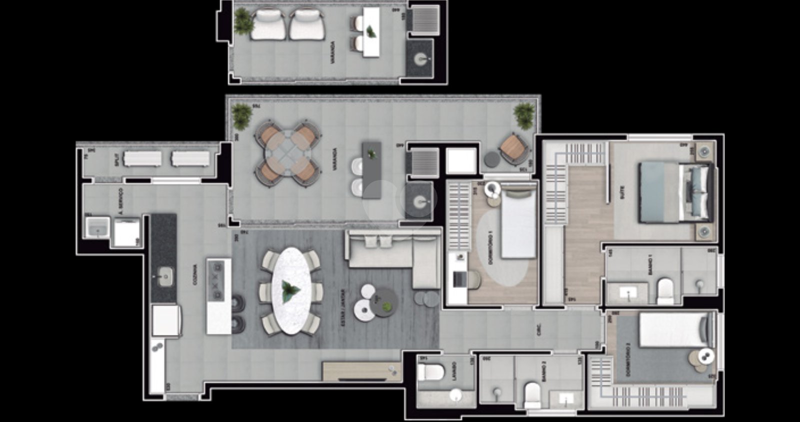 Planta 7