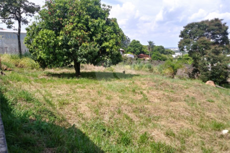 Terreno à venda em Jardim América, Indaiatuba, SP