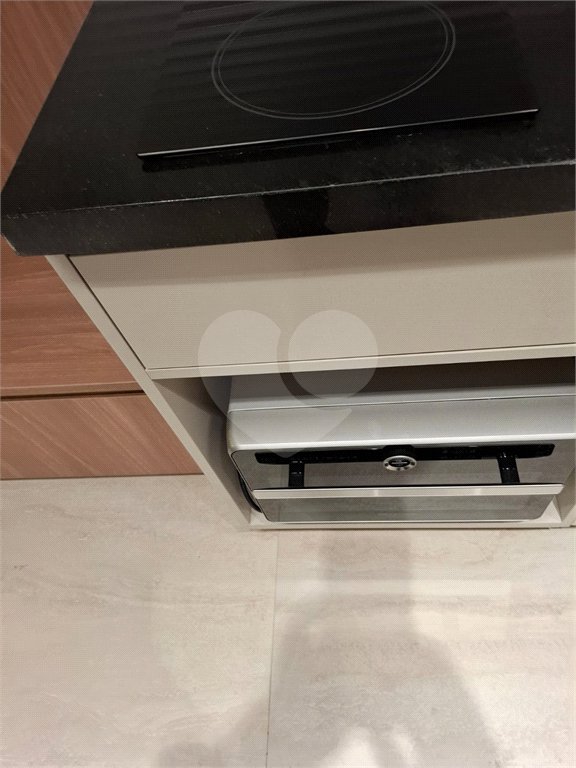 Apartamento para alugar com 1 quarto em Pinheiros, São Paulo, SP