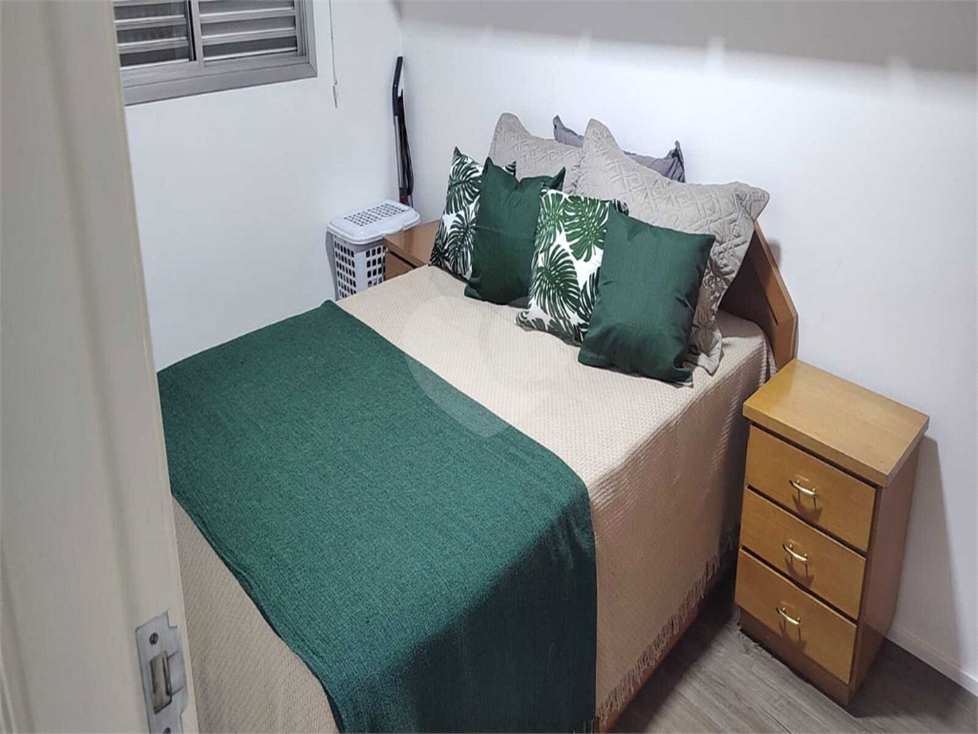 Apartamento à venda com 2 quartos em Santana, São Paulo, SP