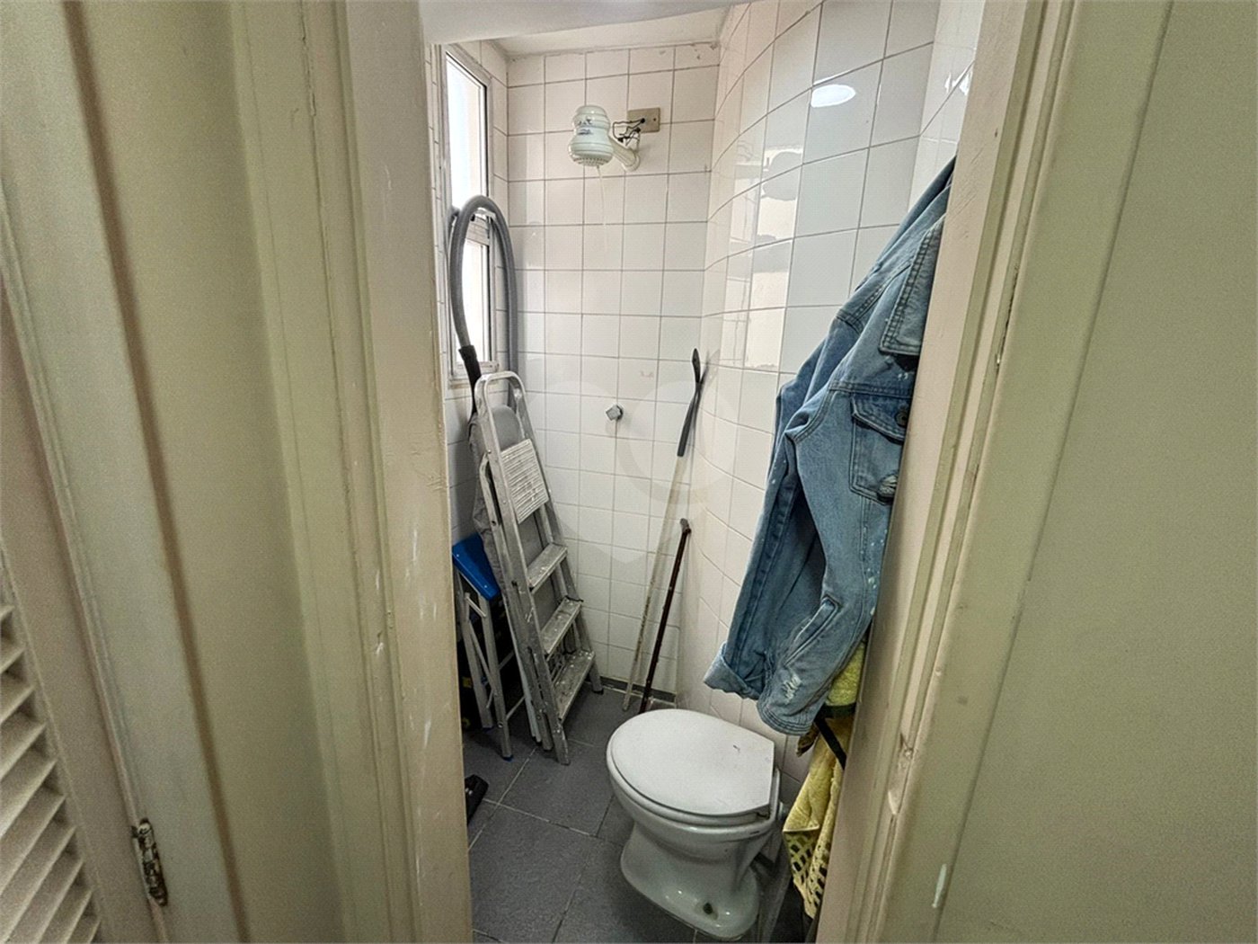 Apartamento à venda com 3 quartos, sendo 2 suítes, em Tijuca, Rio de Janeiro, RJ