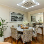 Casa à venda com 3 quartos, sendo 1 suíte, no condomínio Villaggio Di Firenze, São Paulo - SP
