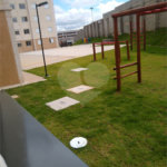 Apartamento à venda com 1 quarto em Jardim Casa Branca, Suzano, SP