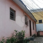 Casa à venda com 2 quartos em Chora Menino, São Paulo, SP