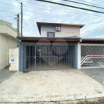 Casa à venda com 3 quartos, sendo 1 suíte,  em Jardim Tannus, Jundiaí, SP