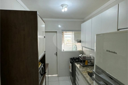 Apartamento à venda com 2 quartos, sendo 1 suíte, em Vila Haro, Sorocaba, SP