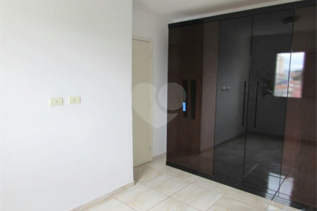 Apartamento à venda com 2 quartos em Vila Cruz das Almas, São Paulo, SP