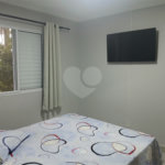 Apartamento à venda com 2 quartos em Conjunto Residencial do Bosque, Mogi das Cruzes, SP