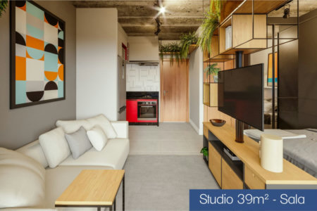 Prime Studios Tabaporã