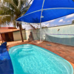 Casa à venda com 4 quartos, sendo 1 suíte, em Interlagos, Três Lagoas, MS