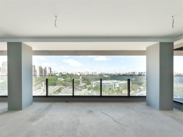 Apartamento à venda com 4 suítes em Paraíso, São Paulo, SP