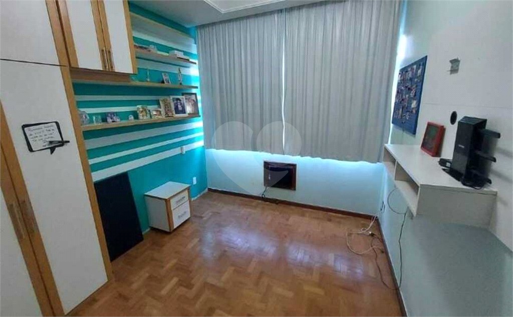 Cobertura à venda com 4 quartos, sendo 1 suíte,  em Tijuca, Rio de Janeiro, RJ