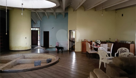 Casa para alugar com 4 suítes em Vila Carmosina, São Paulo, SP