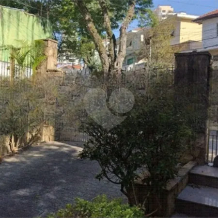 Casa à venda com 4 suítes em Água Fria, São Paulo, SP