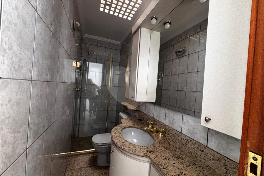 Cobertura à venda com 3 quartos em Santana, São Paulo, SP