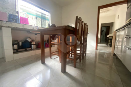 Casa à venda com 2 quartos, sendo 1 suíte, em Jardim Novo Américo, Américo Brasiliense, SP