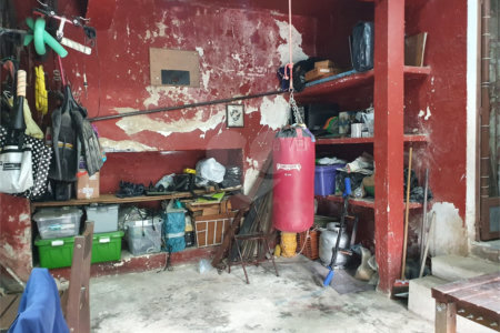 Casa à venda com 5 quartos, sendo 2 suítes,  em Rio Comprido, Rio de Janeiro, RJ
