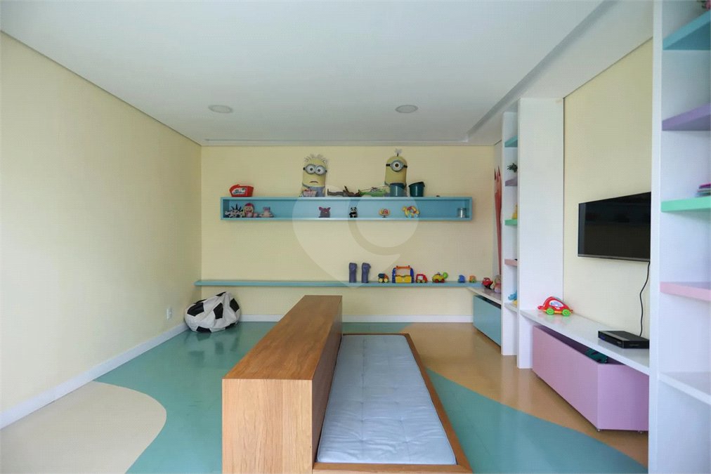 Apartamento à venda com 3 quartos, sendo 1 suíte,  em Santa Teresinha, São Paulo, SP