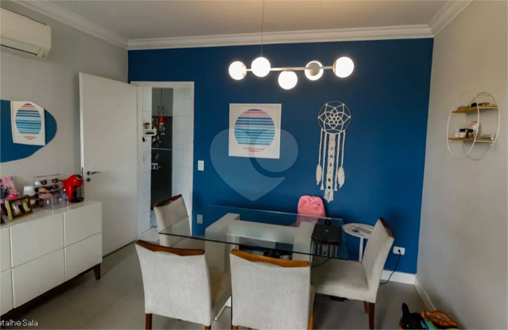 Apartamento à venda com 3 quartos, sendo 1 suíte, em Vila Andrade, São Paulo, SP