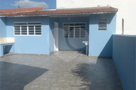 Casa à venda com 3 quartos no Centro, Itapetininga, SP