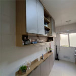 Apartamento à venda com 3 quartos, sendo 1 suíte,  em Jardim das Vertentes, São Paulo, SP