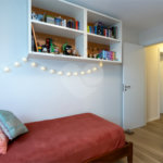 Apartamento à venda com 3 suítes em Campo Belo, São Paulo, SP