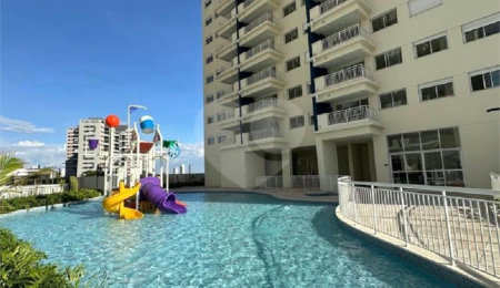 Apartamento à venda com 3 quartos, sendo 1 suíte, em Barueri, Barueri, SP