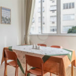 Apartamento à venda com 2 quartos em Copacabana, Rio de Janeiro, RJ