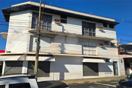 Salão para alugar no Centro, Araraquara, SP