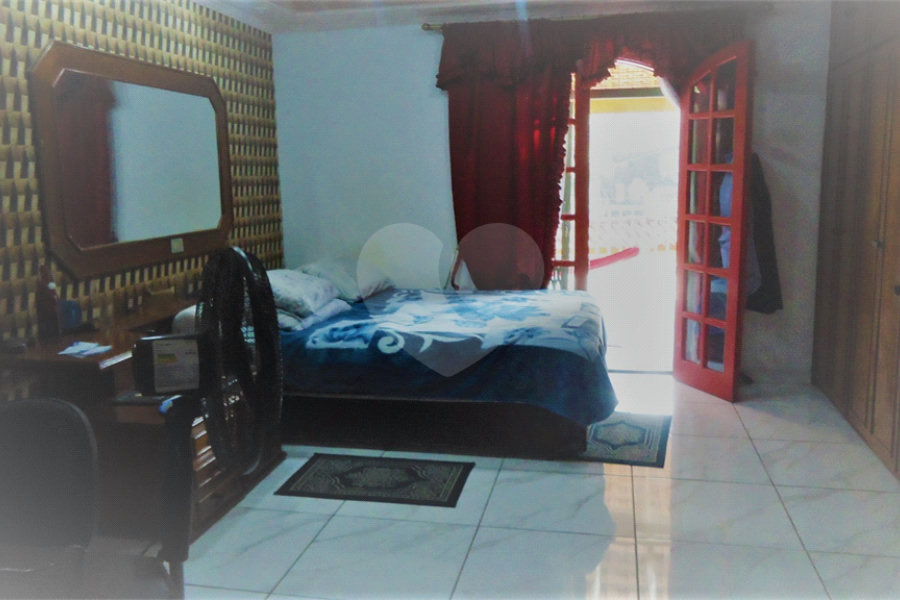 Sobrado à venda com 4 quartos, sendo 1 suíte, em Casa Verde, São Paulo, SP
