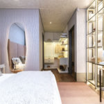 Apartamento à venda com 4 suítes em Jardim Guedala, São Paulo, SP