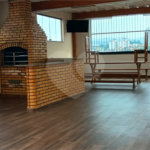 Apartamento à venda com 2 quartos, sendo 1 suíte, em Pirituba, São Paulo, SP