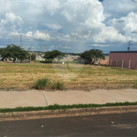 Terreno à venda em Residencial Vista do Horto, Araraquara, SP