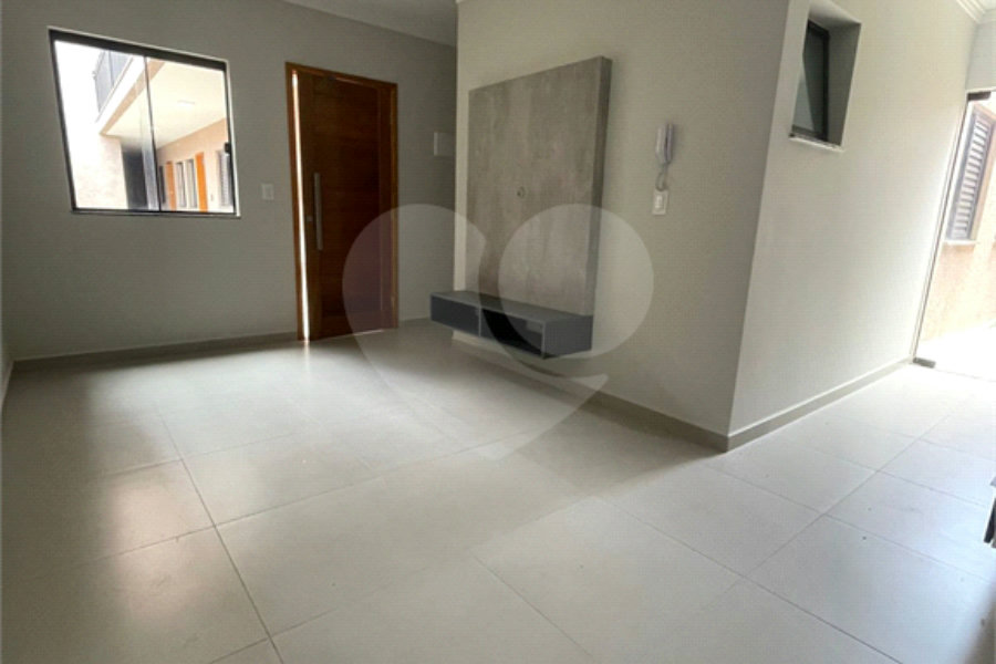 Apartamento à venda com 2 quartos em Vila Nivi, São Paulo, SP