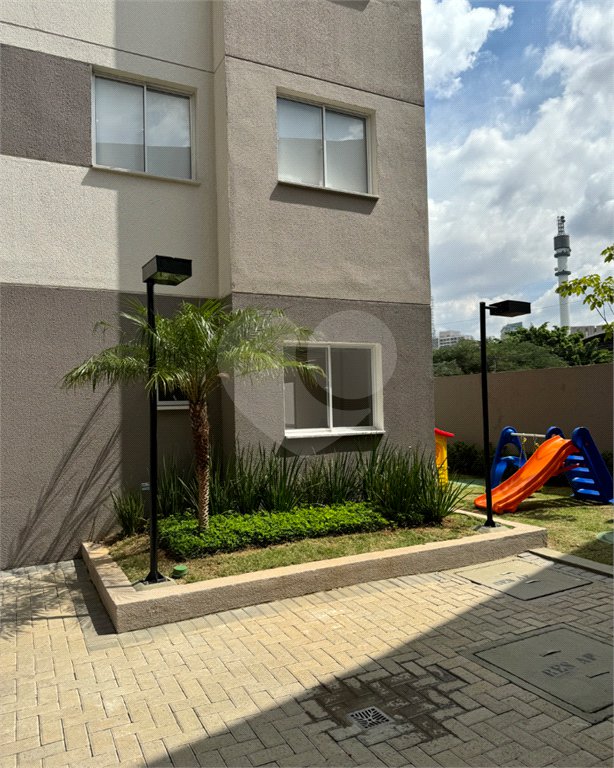 Apartamento à venda com 2 quartos em Barra Funda, São Paulo, SP