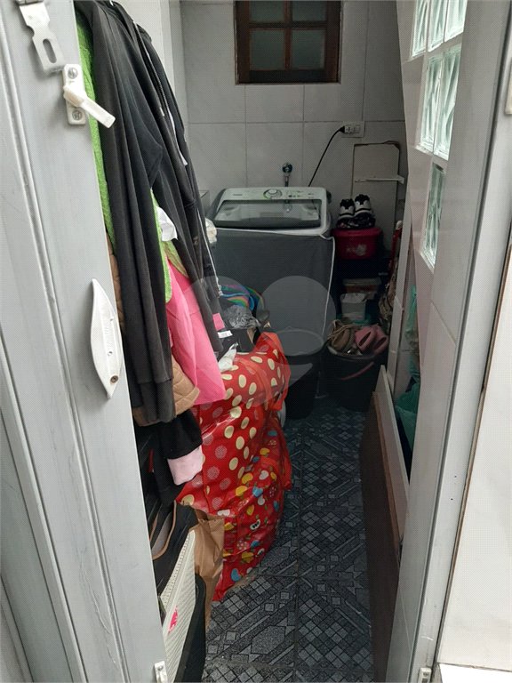 Sobrado à venda com 4 quartos em Horto, São Paulo, SP