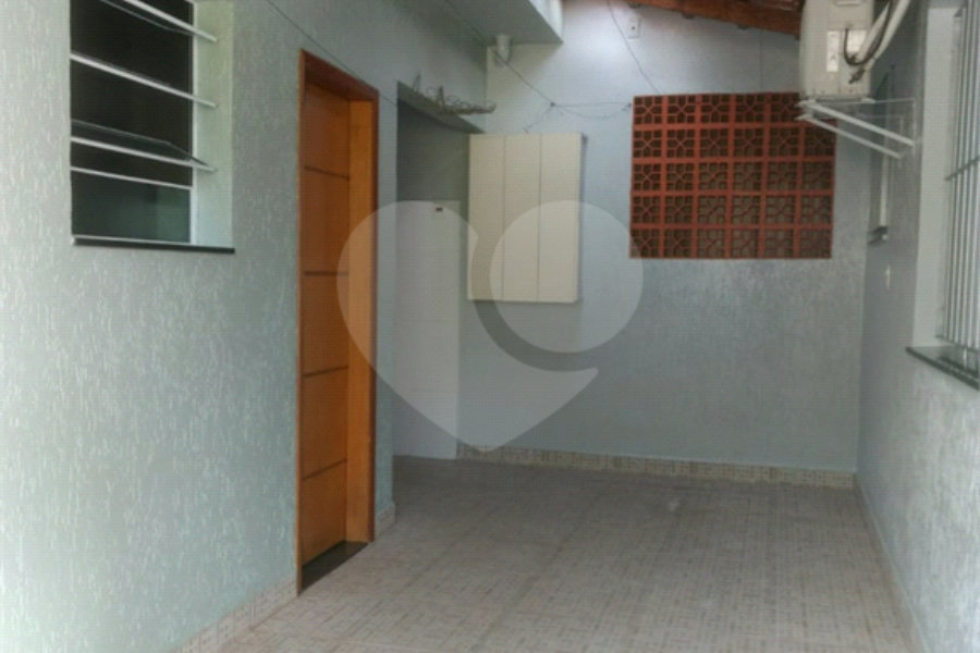 Sobrado à venda com 4 quartos, sendo 1 suíte,  em Vila Guilherme, São Paulo, SP