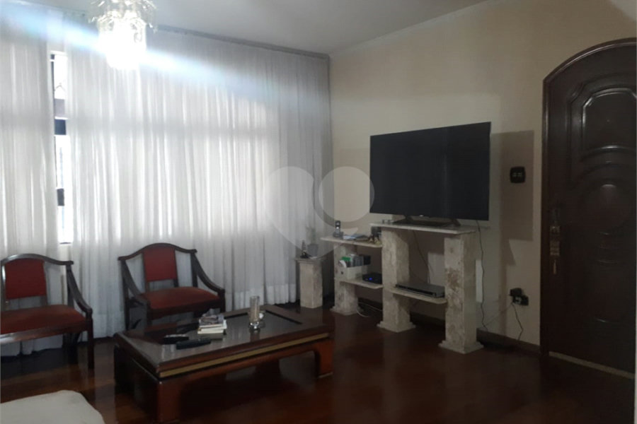 Sobrado à venda com 3 quartos, sendo 1 suíte, em Limão, São Paulo, SP