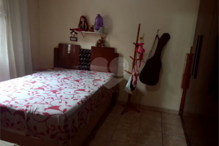 Casa Térrea à venda com 2 quartos em Vila Graziela, São Paulo, SP