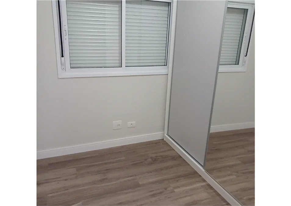 Apartamento para alugar com 2 quartos, sendo 1 suíte, em Vila Andrade, São Paulo, SP