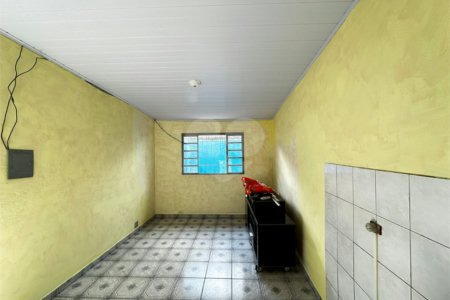 Casa para alugar com 1 quarto em Jardim Revista, Suzano, SP